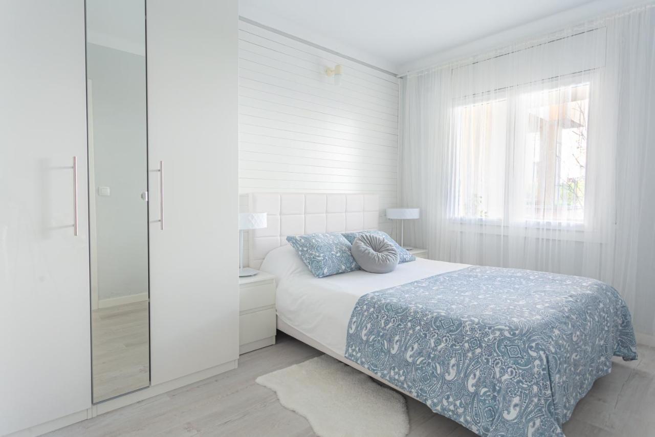 Apartamentos Stil Mar Anna - L'Escala Stil Mar Экстерьер фото