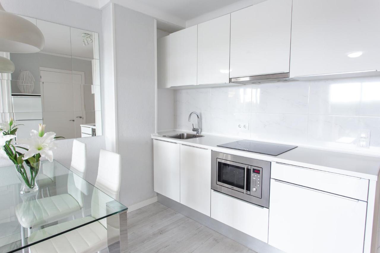 Apartamentos Stil Mar Anna - L'Escala Stil Mar Экстерьер фото