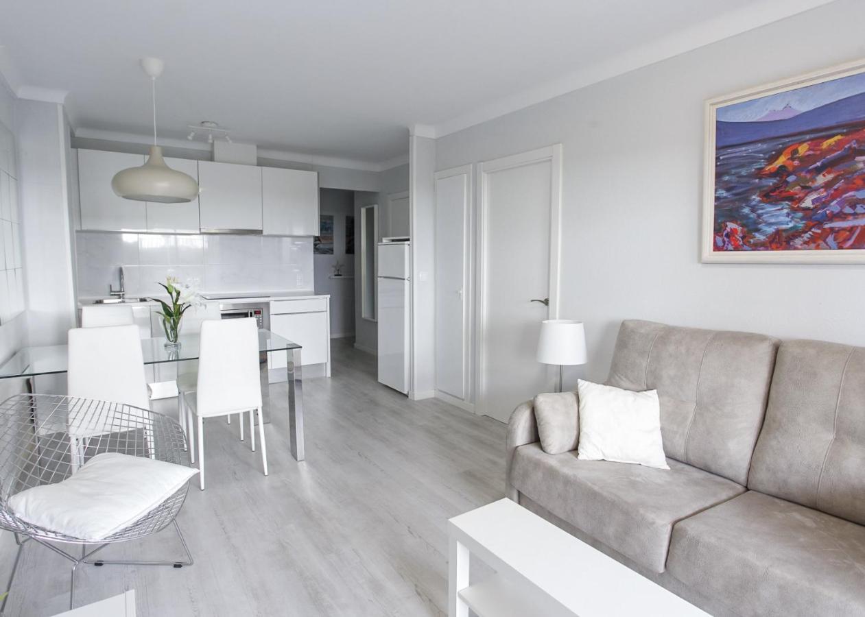 Apartamentos Stil Mar Anna - L'Escala Stil Mar Экстерьер фото