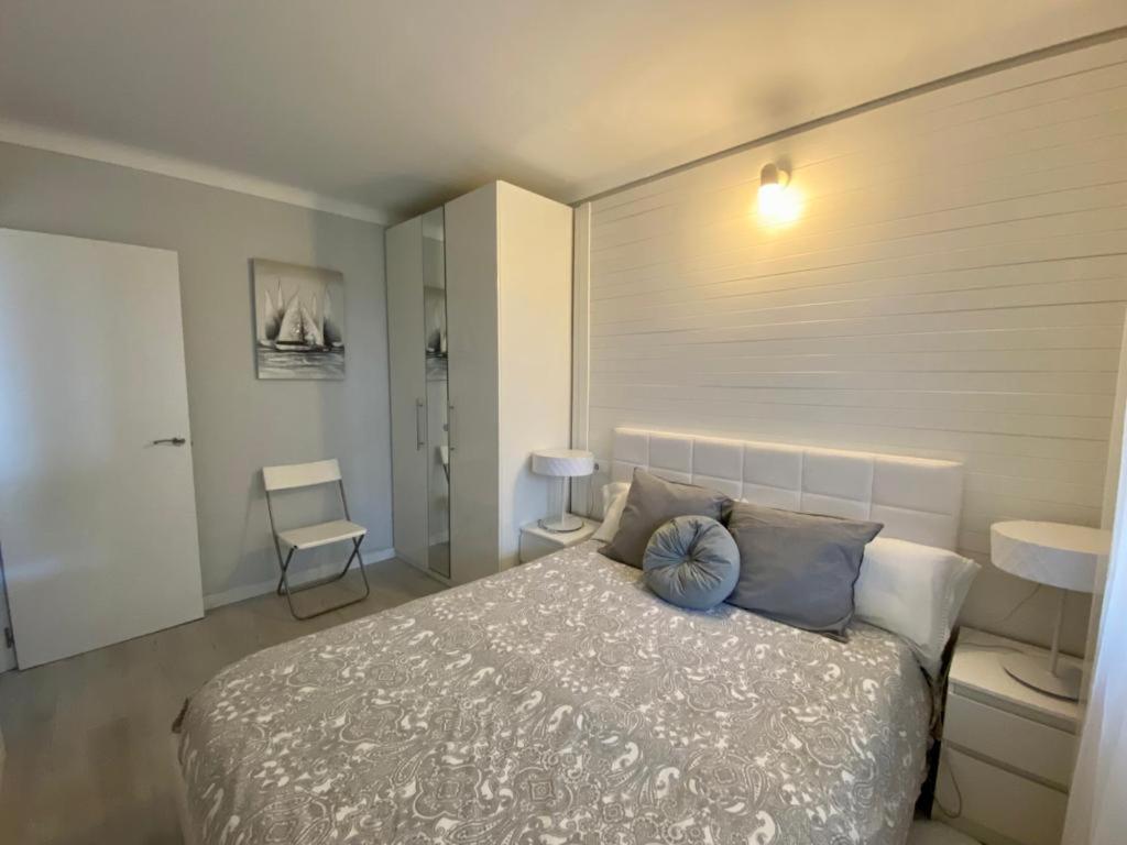 Apartamentos Stil Mar Anna - L'Escala Stil Mar Экстерьер фото